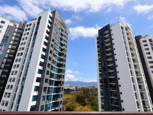 Venta de apartamento totalmente amueblado en Condominio Núcleo Sabana — photo 8 of 15