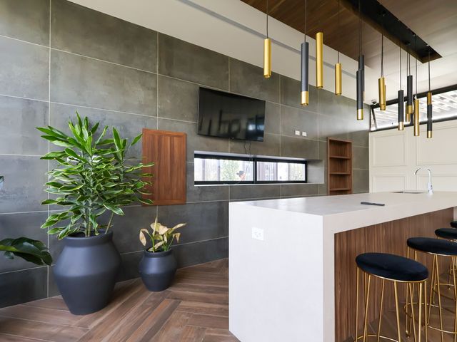 Venta de apartamento totalmente amueblado en Condominio Núcleo Sabana — photo 7 of 15