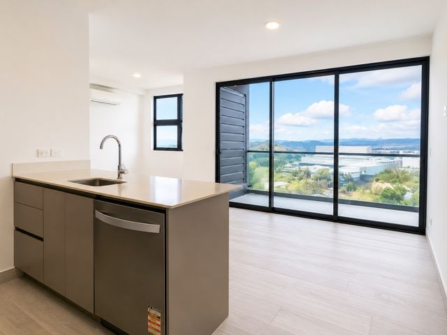 Apartamento para estrenar en condominio Núcleo Sabana — photo 1 of 15