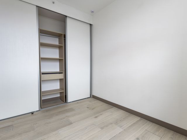 Apartamento para estrenar en condominio Núcleo Sabana — photo 14 of 15