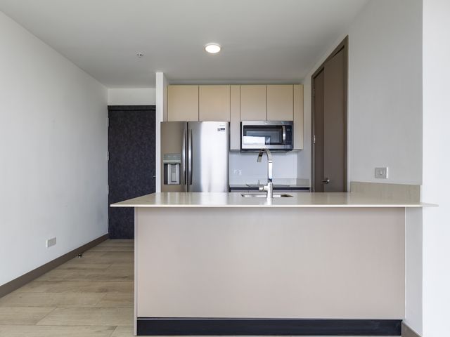 Apartamento para estrenar en condominio Núcleo Sabana — photo 9 of 15