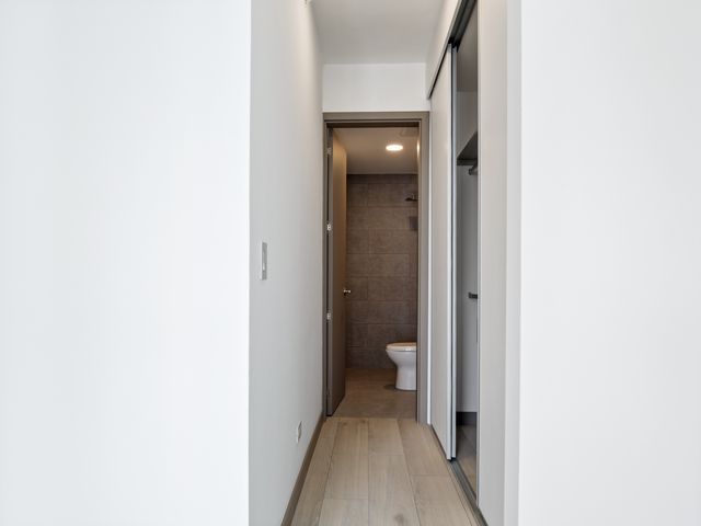 Apartamento para estrenar en condominio Núcleo Sabana — photo 7 of 15