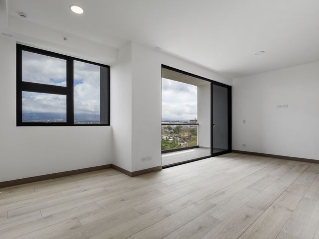 Apartamento para estrenar en condominio Núcleo Sabana — photo 12 of 15