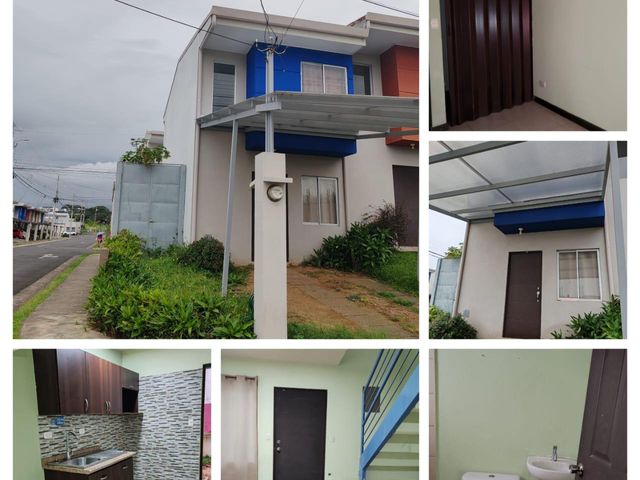 Casa en condominio — photo 1 of 5