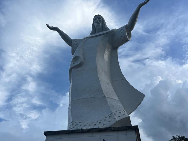 Terreno junto a la entrada Cristo Redentor Nicoya — photo 2 of 5