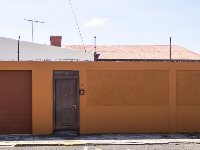 Casa hermanos — photo 1 of 6