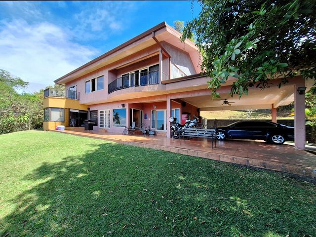 Casa de montaña para remodelar en Ciudad Colón — photo 1 of 21
