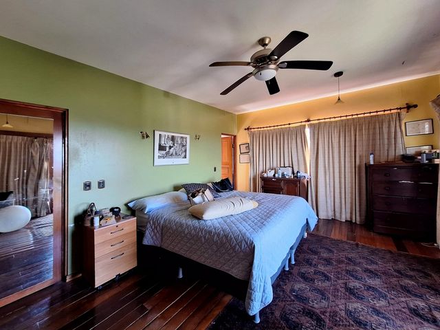 Casa de montaña para remodelar en Ciudad Colón — photo 6 of 21