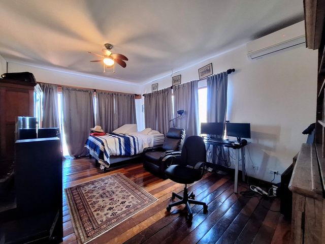Casa de montaña para remodelar en Ciudad Colón — photo 8 of 21