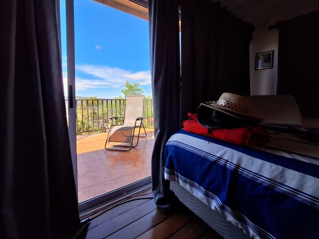 Casa de montaña para remodelar en Ciudad Colón — photo 7 of 21
