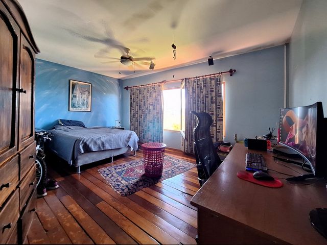 Casa de montaña para remodelar en Ciudad Colón — photo 11 of 21