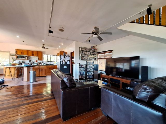 Casa de montaña para remodelar en Ciudad Colón — photo 12 of 21