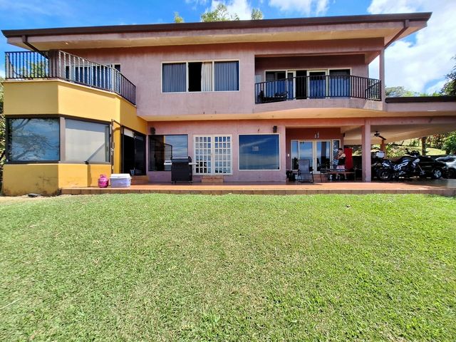 Casa de montaña para remodelar en Ciudad Colón — photo 18 of 21