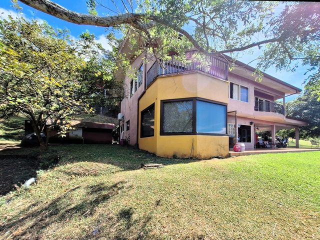 Casa de montaña para remodelar en Ciudad Colón — photo 15 of 21
