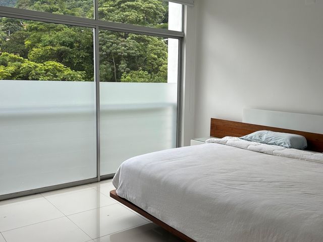 ALQUILER Apartamento amueblado en Río Oro — photo 2 of 20