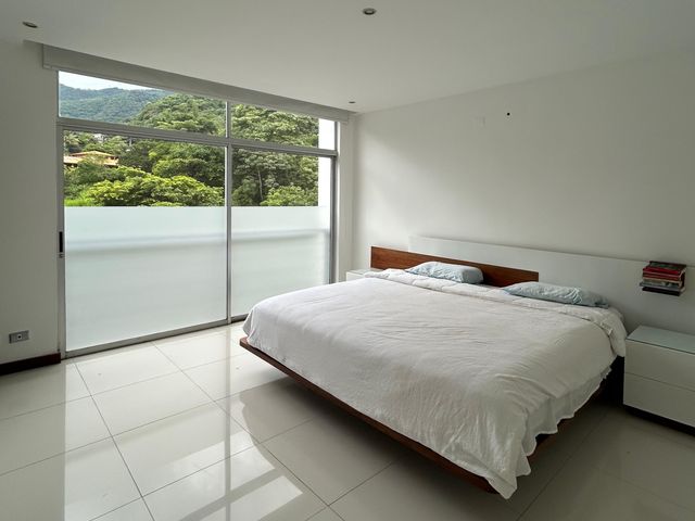 ALQUILER Apartamento amueblado en Río Oro — photo 4 of 20