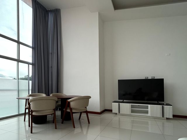 ALQUILER Apartamento amueblado en Río Oro — photo 12 of 20