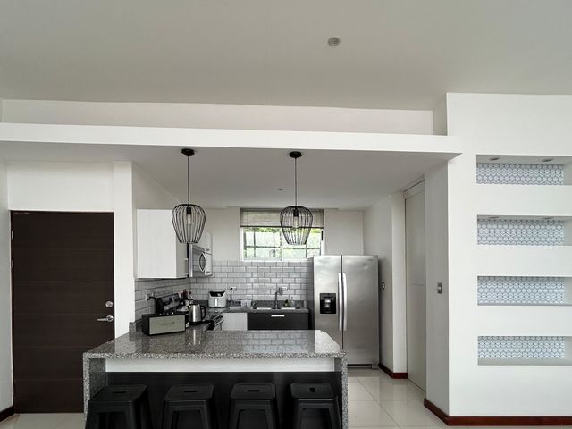 ALQUILER Apartamento amueblado en Río Oro — photo 18 of 20