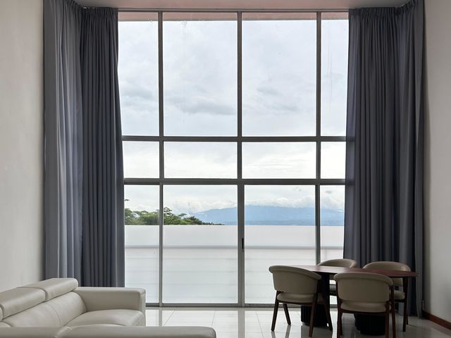 ALQUILER Apartamento amueblado en Río Oro — photo 17 of 20