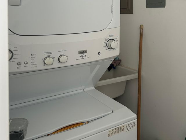 ALQUILER Apartamento amueblado en Río Oro — photo 19 of 20
