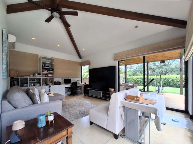 VENTA Magnífica residencia en Ciudad Hacienda Los Reyes — photo 4 of 15