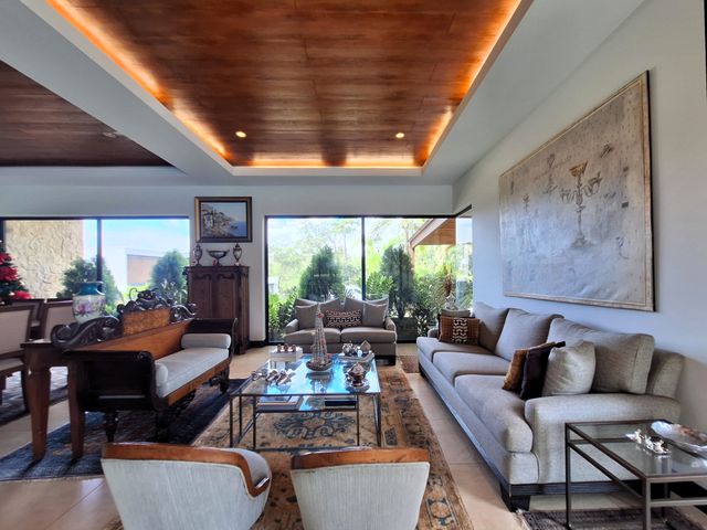 VENTA Magnífica residencia en Ciudad Hacienda Los Reyes — photo 12 of 15