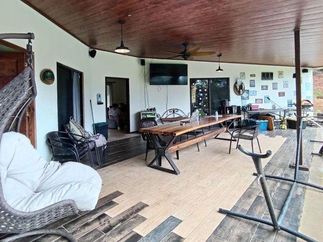 VENTA Gran quinta en condominio en San Pedro de Turrubares — foto 10 de 19