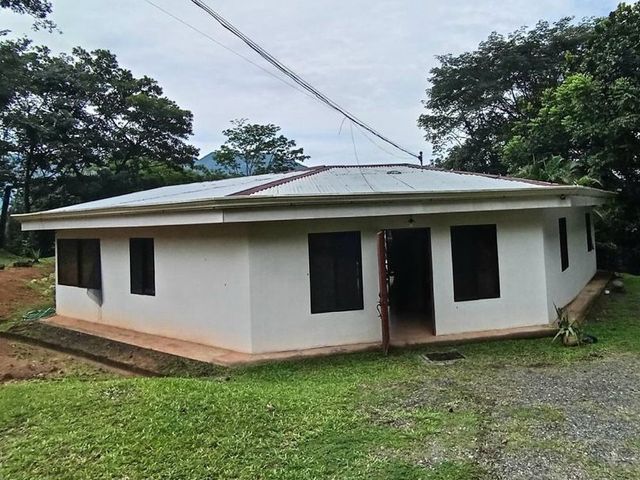 VENTA Gran quinta en condominio en San Pedro de Turrubares — foto 11 de 19