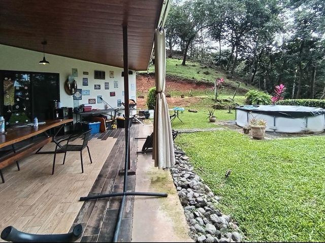 VENTA Gran quinta en condominio en San Pedro de Turrubares — foto 12 de 19