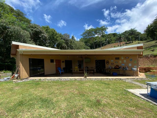 VENTA Gran quinta en condominio en San Pedro de Turrubares — foto 19 de 19