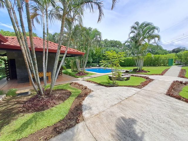 VENTA Lote residencial en condominio La Guácima, Alajuela — photo 5 of 6