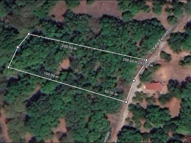 VENTA Gran lote en San Mateo de Alajuela — photo 1 of 19