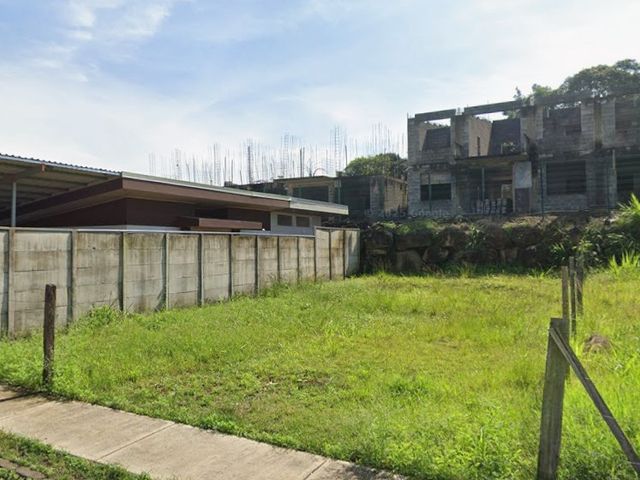 VENTA Lote estratégico por Zona Franca El Coyol — photo 1 of 7