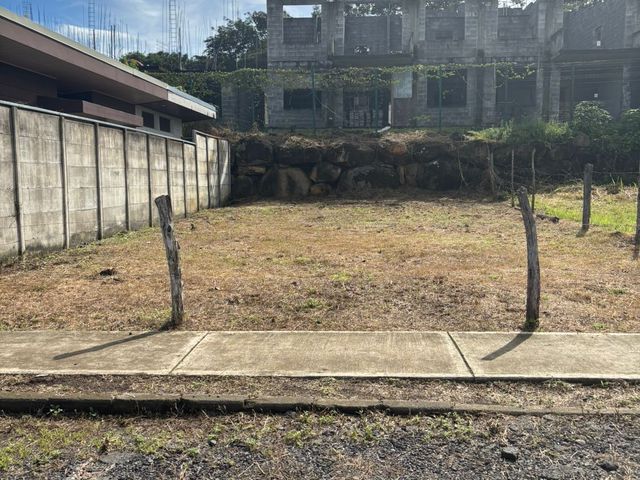VENTA Lote estratégico por Zona Franca El Coyol — photo 7 of 7