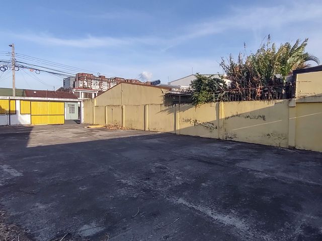 VENTA Lote cerrado y cementado en Mata Redonda — photo 7 of 7