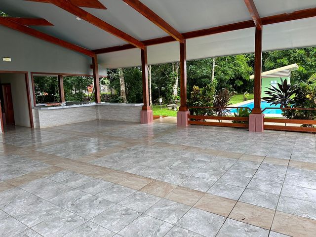 VENTA Lote con vista al volcán, condominio en La Fortuna — photo 11 of 18