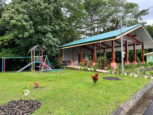 VENTA Lote con vista al volcán, condominio en La Fortuna — photo 18 of 18