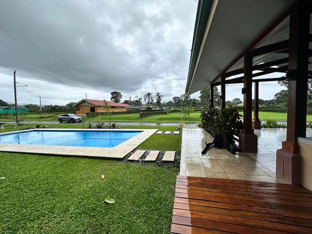 VENTA Lote con vista al volcán, condominio en La Fortuna — photo 13 of 18