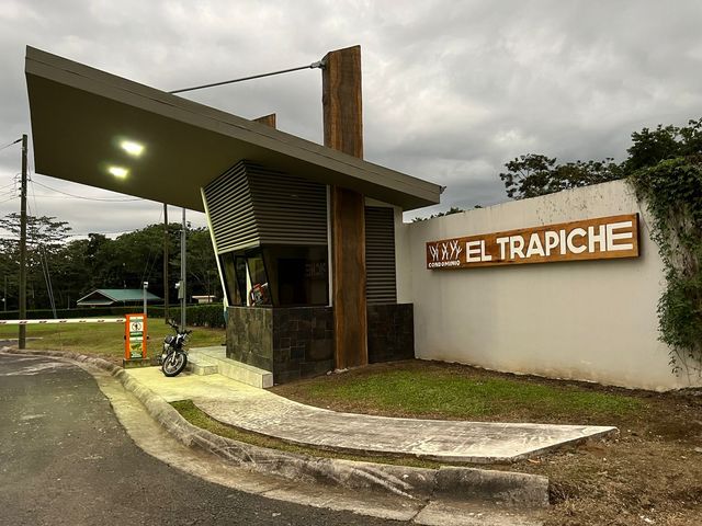 VENTA Lote con vista al volcán, condominio en La Fortuna — photo 7 of 18