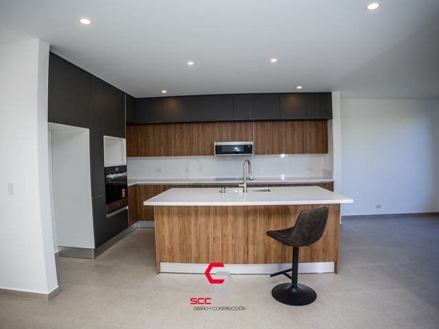 Condominio Tierras del Este Casa 201 — photo 3 of 5