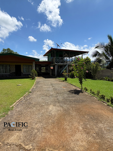 Casa de campo en Cajón Pérez Zeledón, Escuela El Quemado de Cajon, San José Province, Pérez Zeledón, Costa Rica — foto 5 de 5