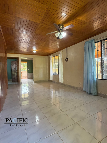 Casa de campo en Cajón Pérez Zeledón, Escuela El Quemado de Cajon, San José Province, Pérez Zeledón, Costa Rica — foto 2 de 5