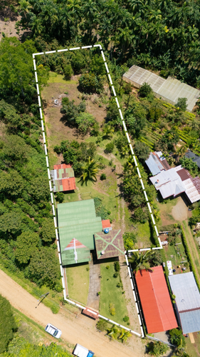 Casa de campo en Cajón Pérez Zeledón, Escuela El Quemado de Cajon, San José Province, Pérez Zeledón, Costa Rica — foto 4 de 5