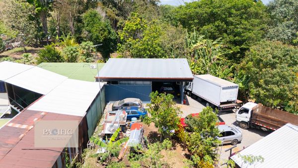 Oportunidad comercial en Pérez Zeledón, 78VX+JPM, San José, Pérez Zeledón, Repunta, Costa Rica — photo 2 of 5