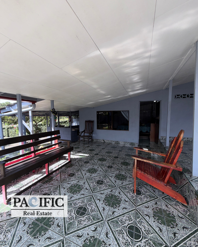 Casa en Villa Ligia Pérez Zeledón, Escuela Villa Ligia, Calle 7, San José Province, San Isidro de El General, Costa Rica — foto 4 de 5
