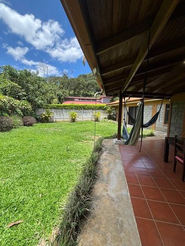 Casa San Miguel de Naranjo, 200m Oeste del Super ByR — photo 5 of 5