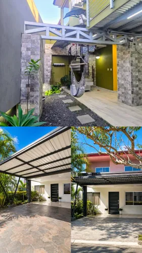 Venta de hermosa casa 5 habitaciones en Condominio Alajuela, Alajuela Province, Alajuela, Condominio Agua Clara, Costa Rica — photo 4 of 5