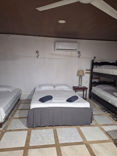 Cabinas en Puerto Thiel, Guanacaste Province, Puerto Thiel, Costa Rica — photo 2 of 5