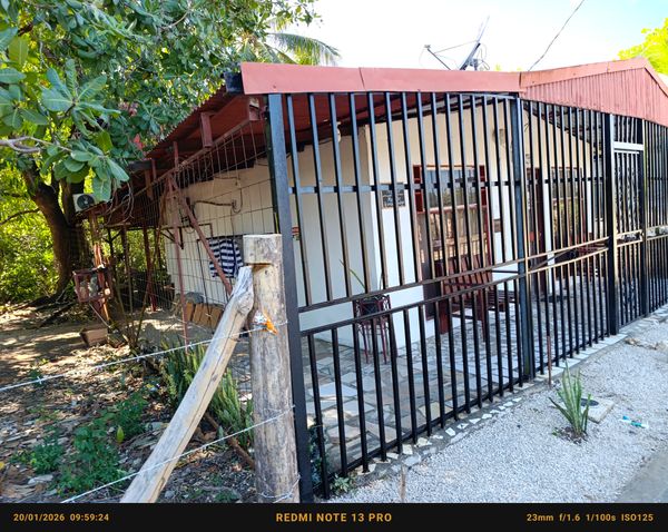 Cabinas en Puerto Thiel, Guanacaste Province, Puerto Thiel, Costa Rica — photo 5 of 5