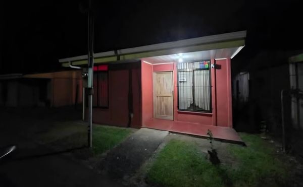 Se Alquila Casa en Santa Rosa, Pocosol, JF55+799, Provincia de Alajuela, Santa Rosa de Pocosol, Costa Rica — photo 1 of 5